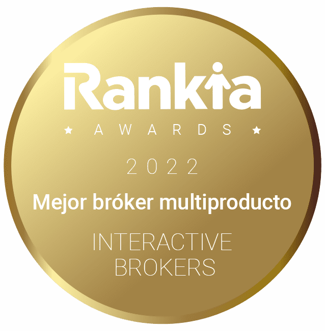 2023 - Auszeichnung als bester „Multiproduct Broker“