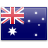 Flagge Australien
