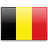 Flagge Königreich Belgien