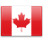 Flagge Canada