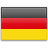 Flagge Bundesrepublik Deutschland