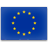 Flagge Europa