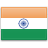 Grafik Börsenhandel Indien