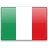 Flagge Italienische Republik