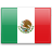 Flagge Vereinigte Mexikanische Staaten