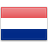 Flagge Königreich der Niederlande