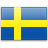 Flagge Königreich Schweden