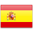 Flagge Königreich Spanien