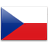 Flagge Tschechische Republik