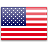 Flagge Vereinigte Staaten von Amerika