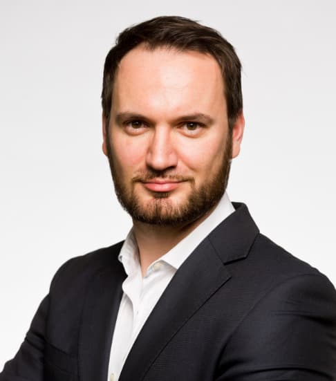 Silvio Graß - CEO und Chefcoach bei Brokerpoint Aktien und Börsen Coaching